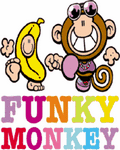 pic for FUNKEY MONKEY